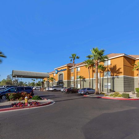Best Western North Phoenix Hotel Zewnętrze zdjęcie