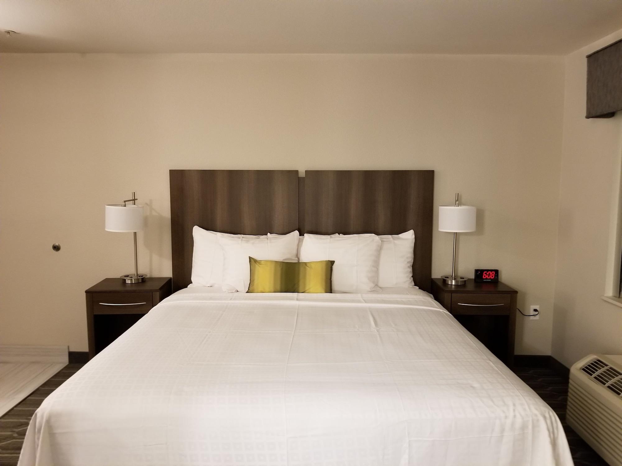 Best Western North Phoenix Hotel Zewnętrze zdjęcie