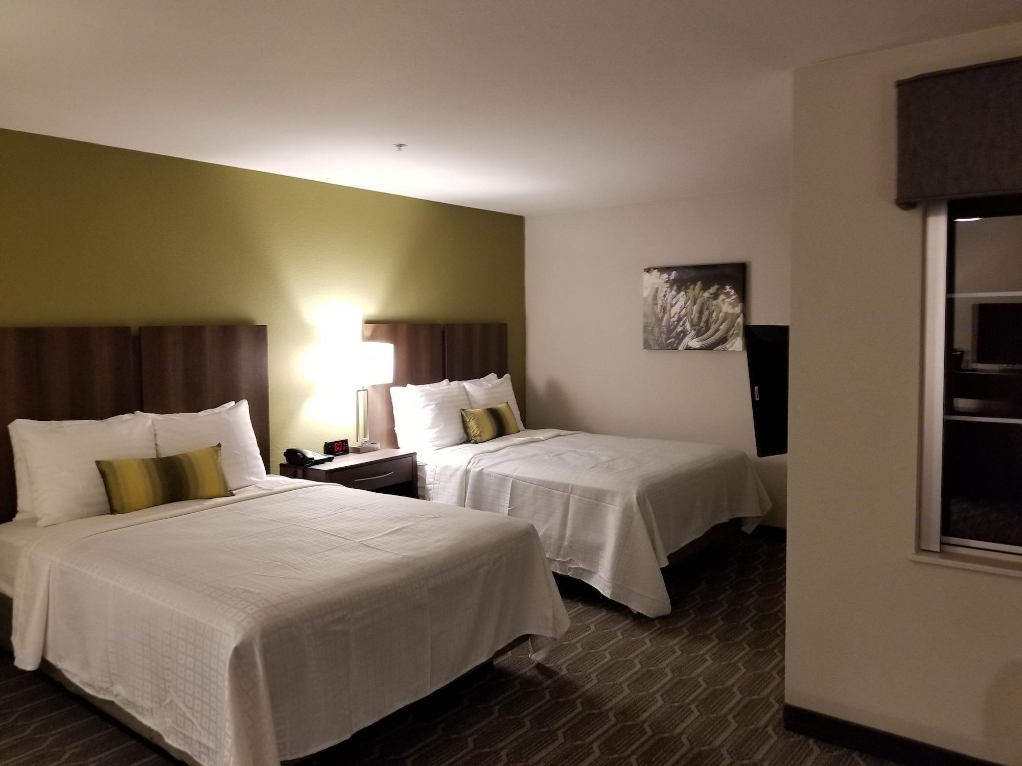 Best Western North Phoenix Hotel Zewnętrze zdjęcie