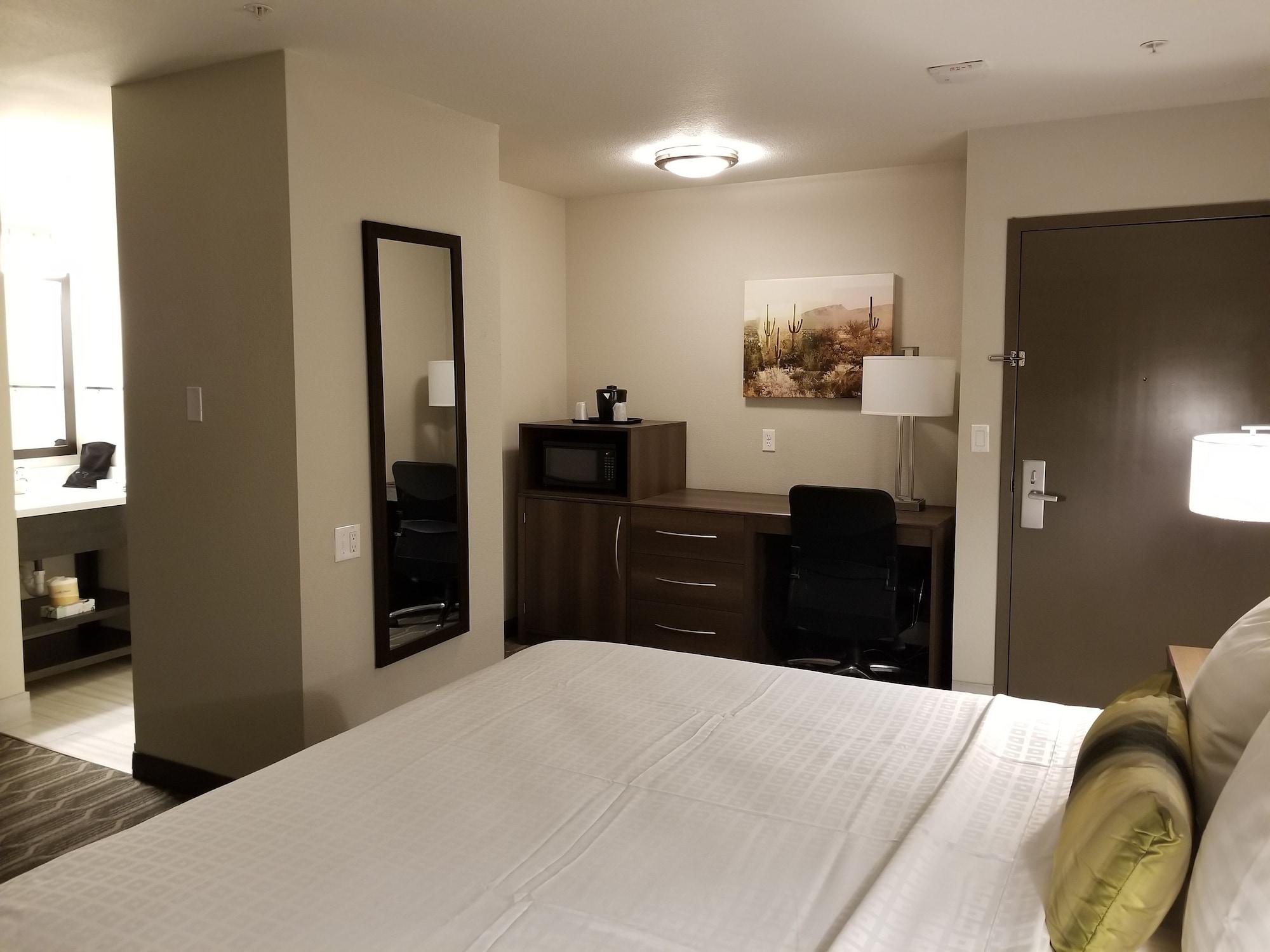 Best Western North Phoenix Hotel Zewnętrze zdjęcie