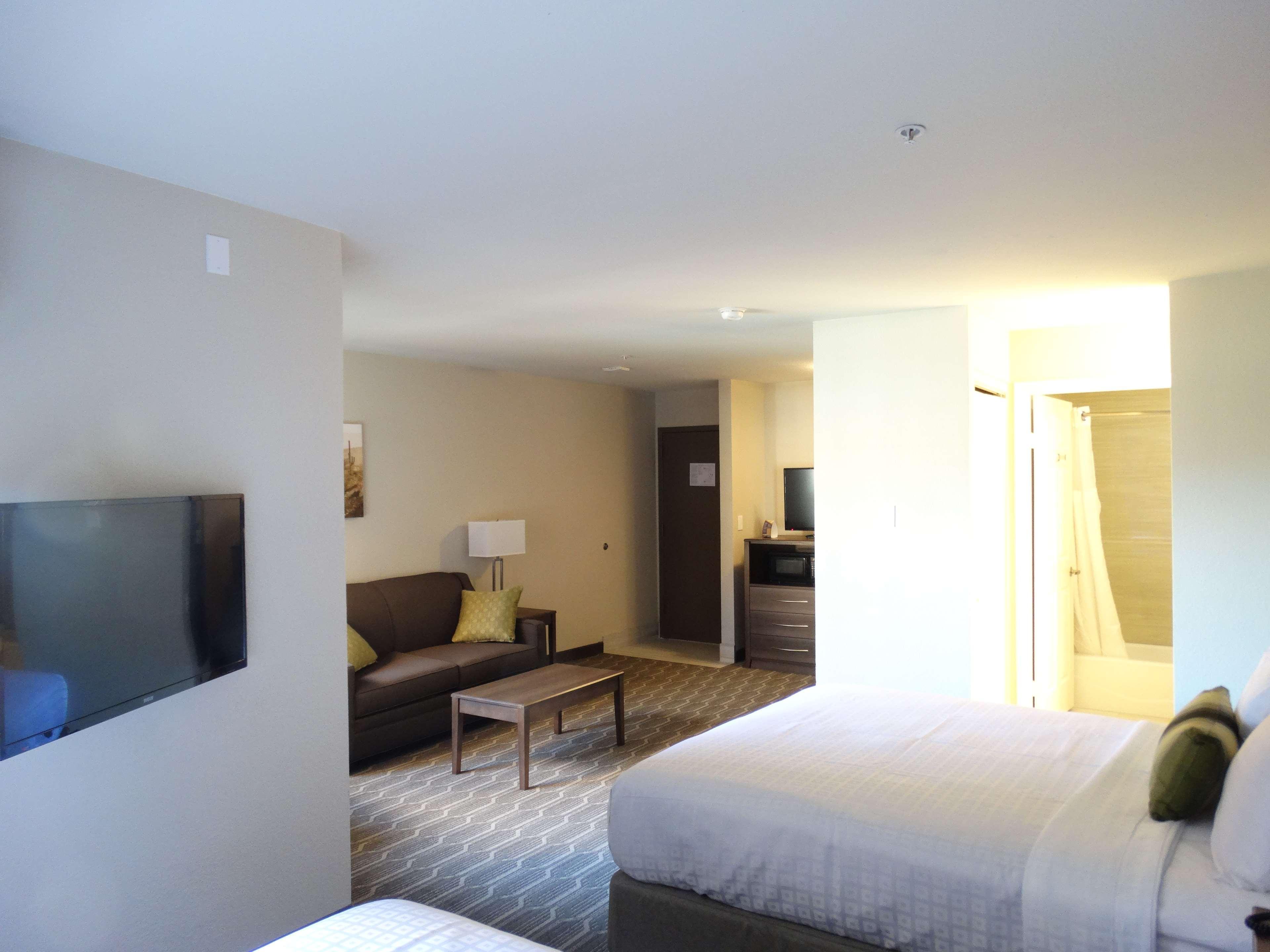 Best Western North Phoenix Hotel Zewnętrze zdjęcie