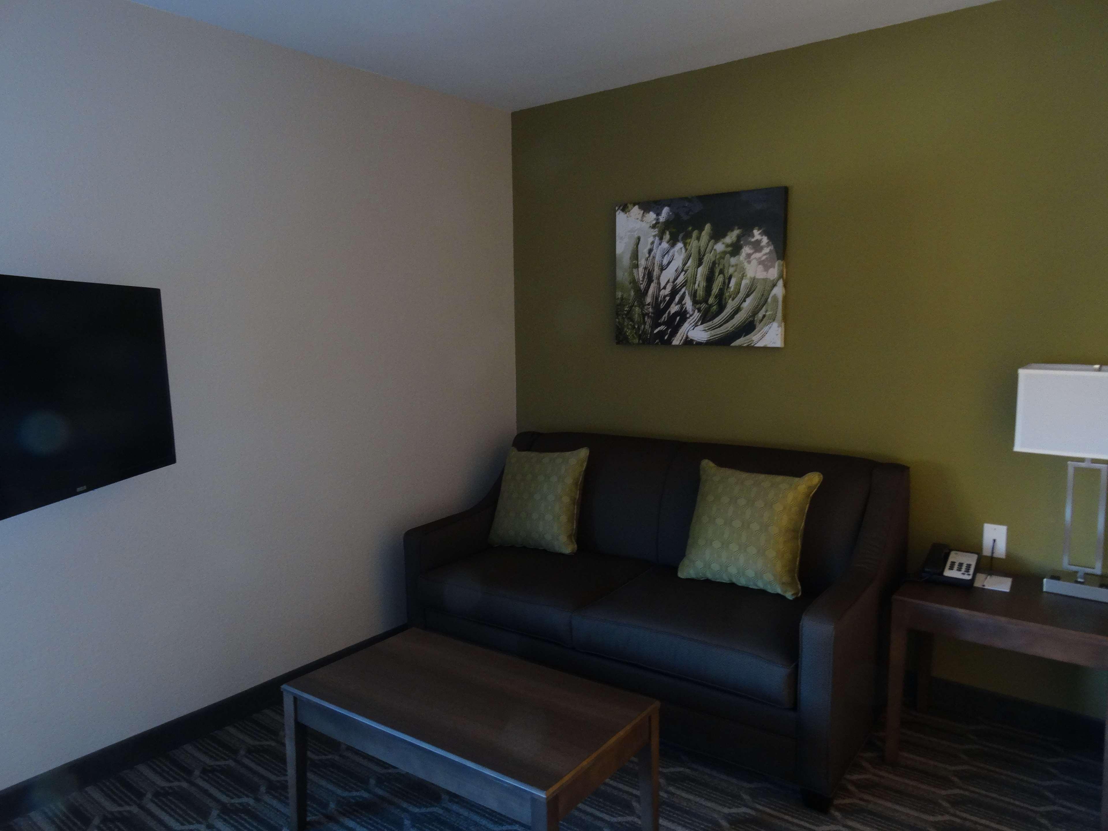 Best Western North Phoenix Hotel Zewnętrze zdjęcie