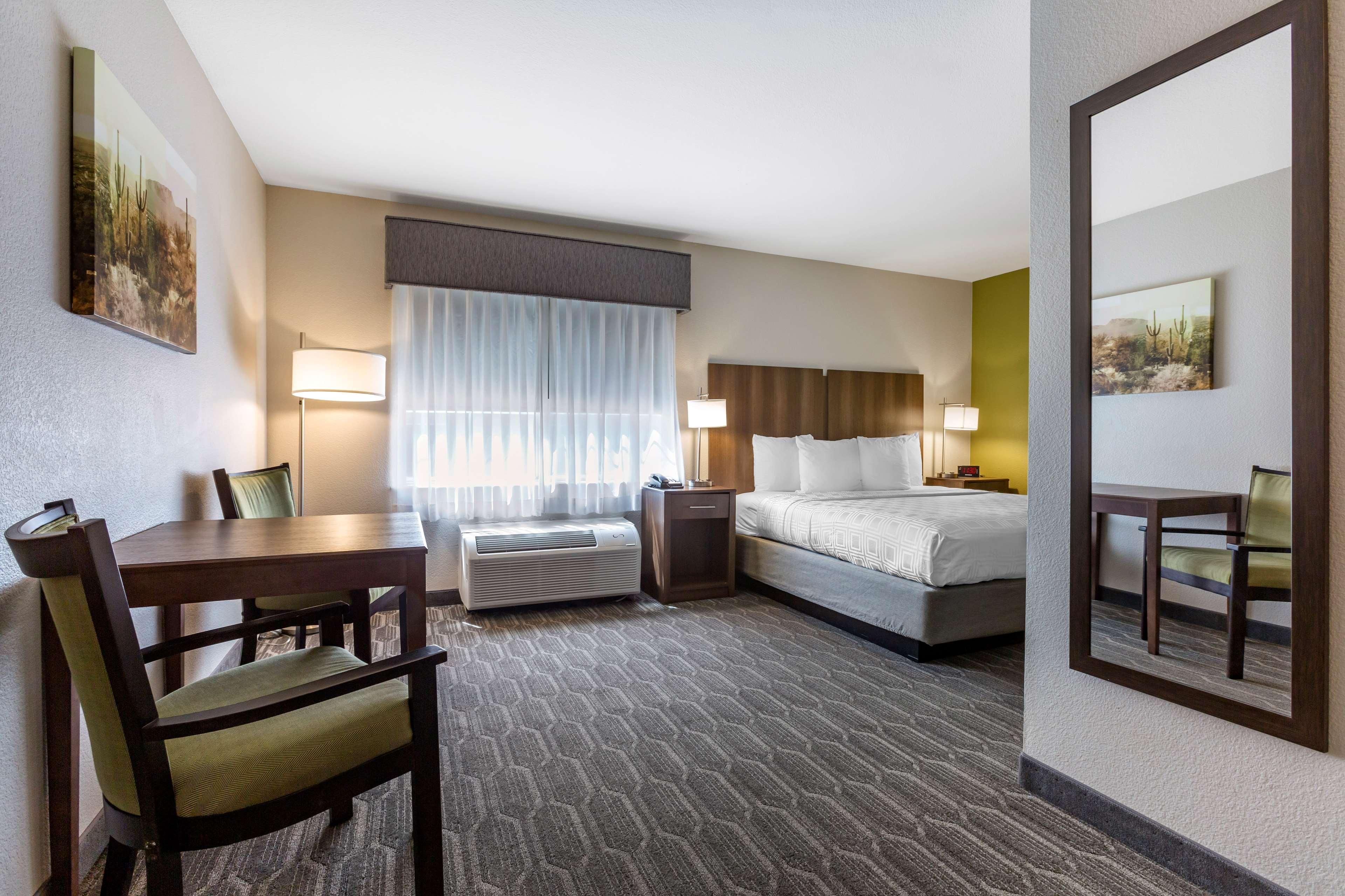 Best Western North Phoenix Hotel Zewnętrze zdjęcie