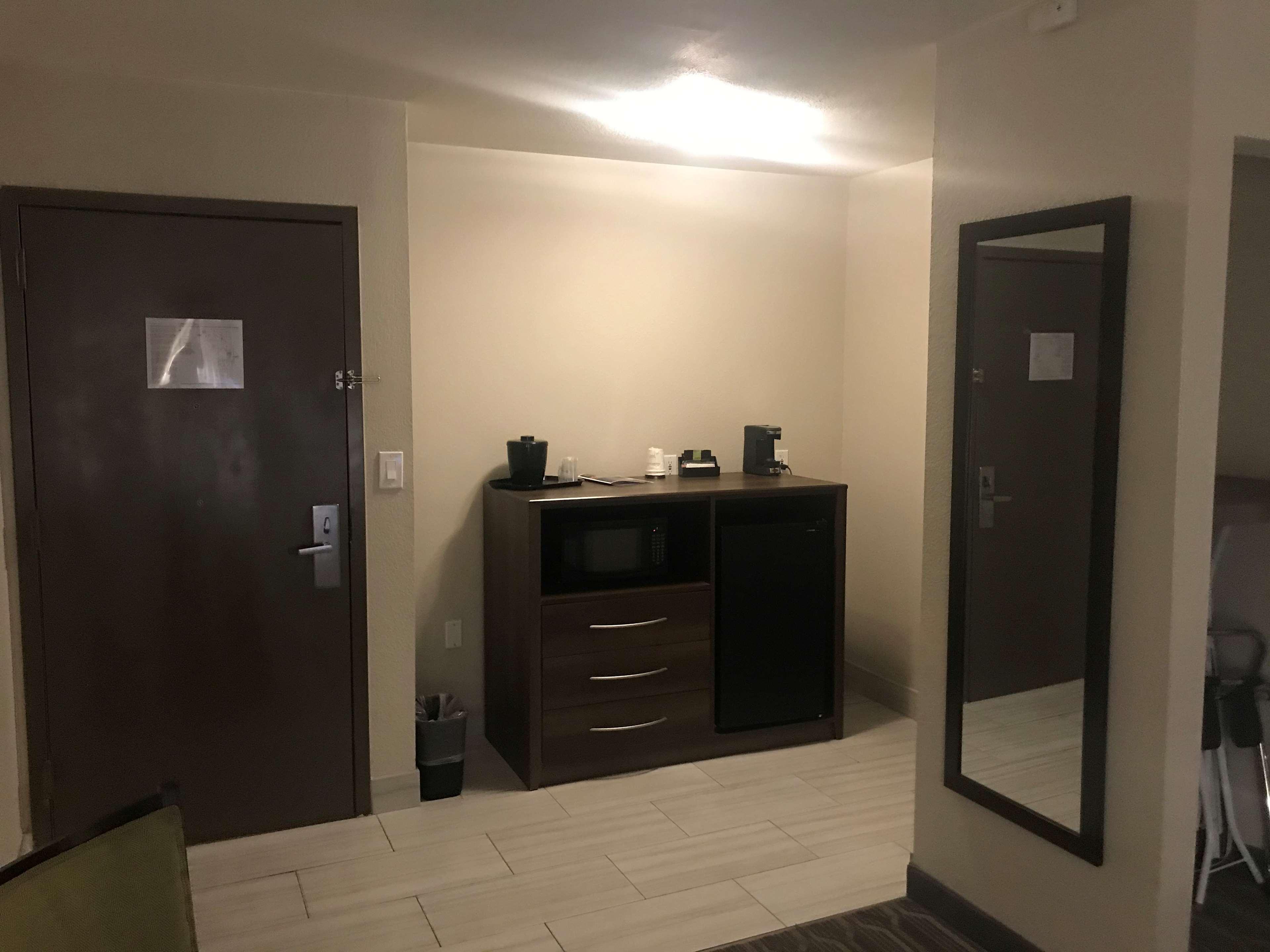 Best Western North Phoenix Hotel Zewnętrze zdjęcie