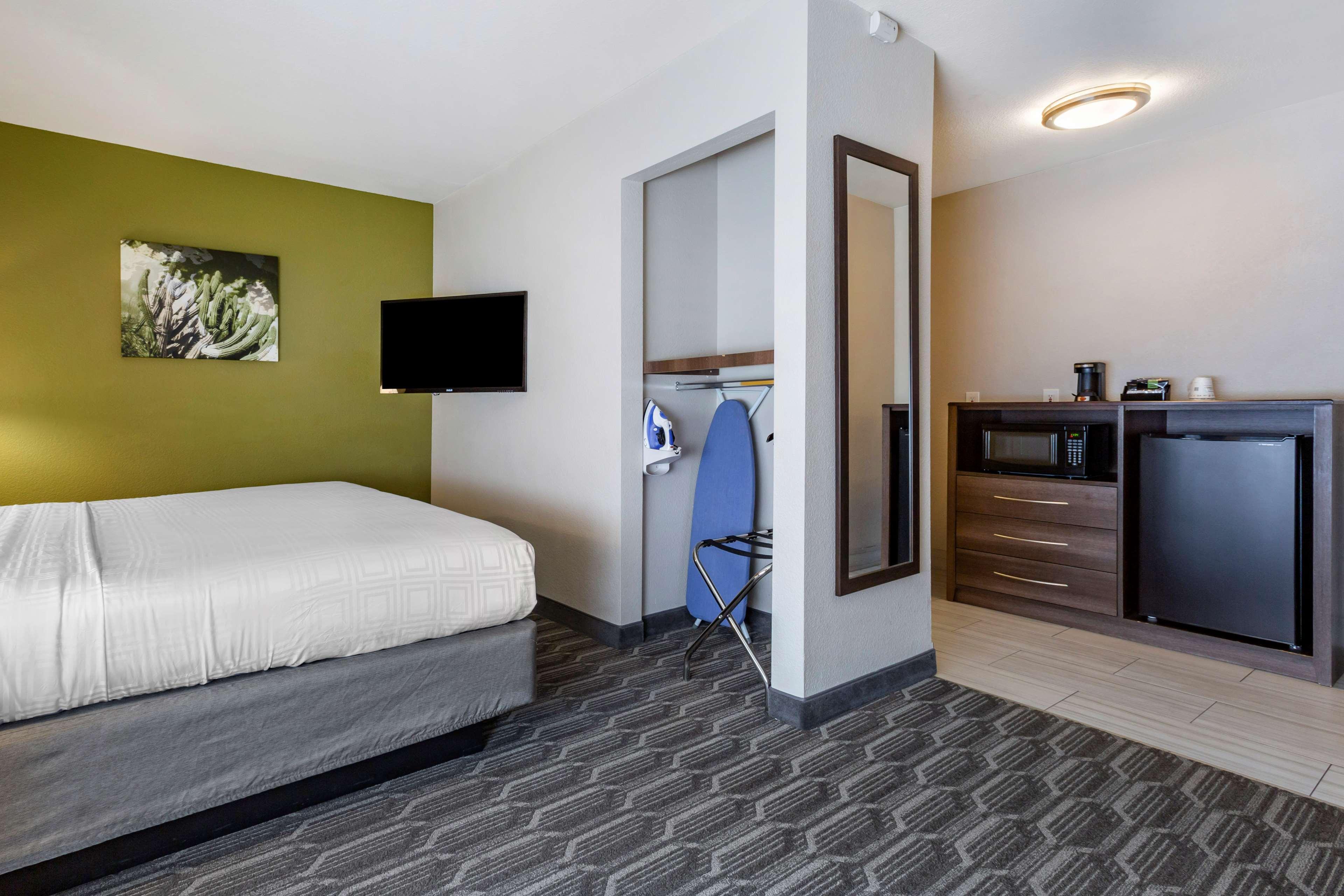 Best Western North Phoenix Hotel Zewnętrze zdjęcie