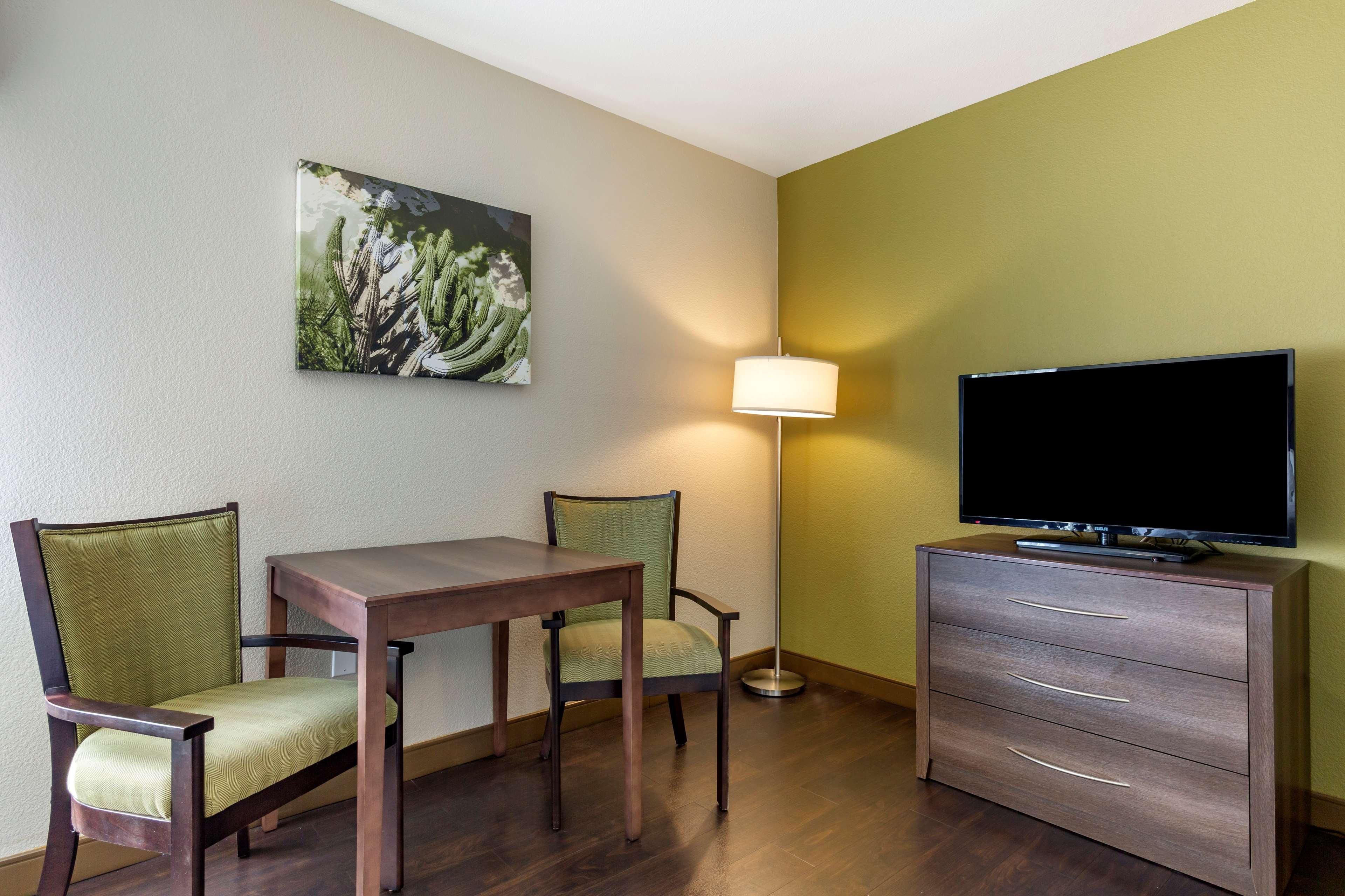 Best Western North Phoenix Hotel Zewnętrze zdjęcie