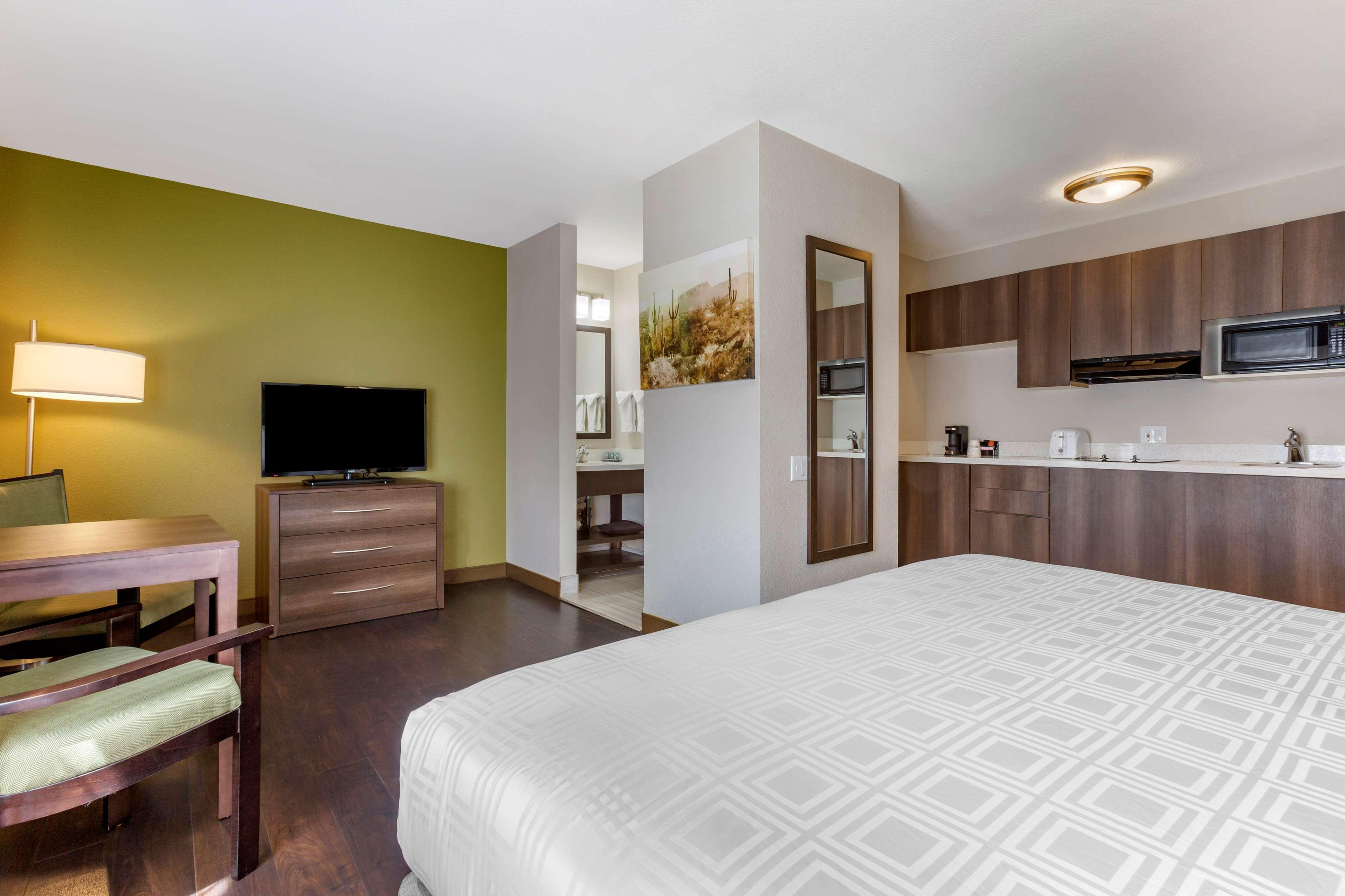 Best Western North Phoenix Hotel Zewnętrze zdjęcie