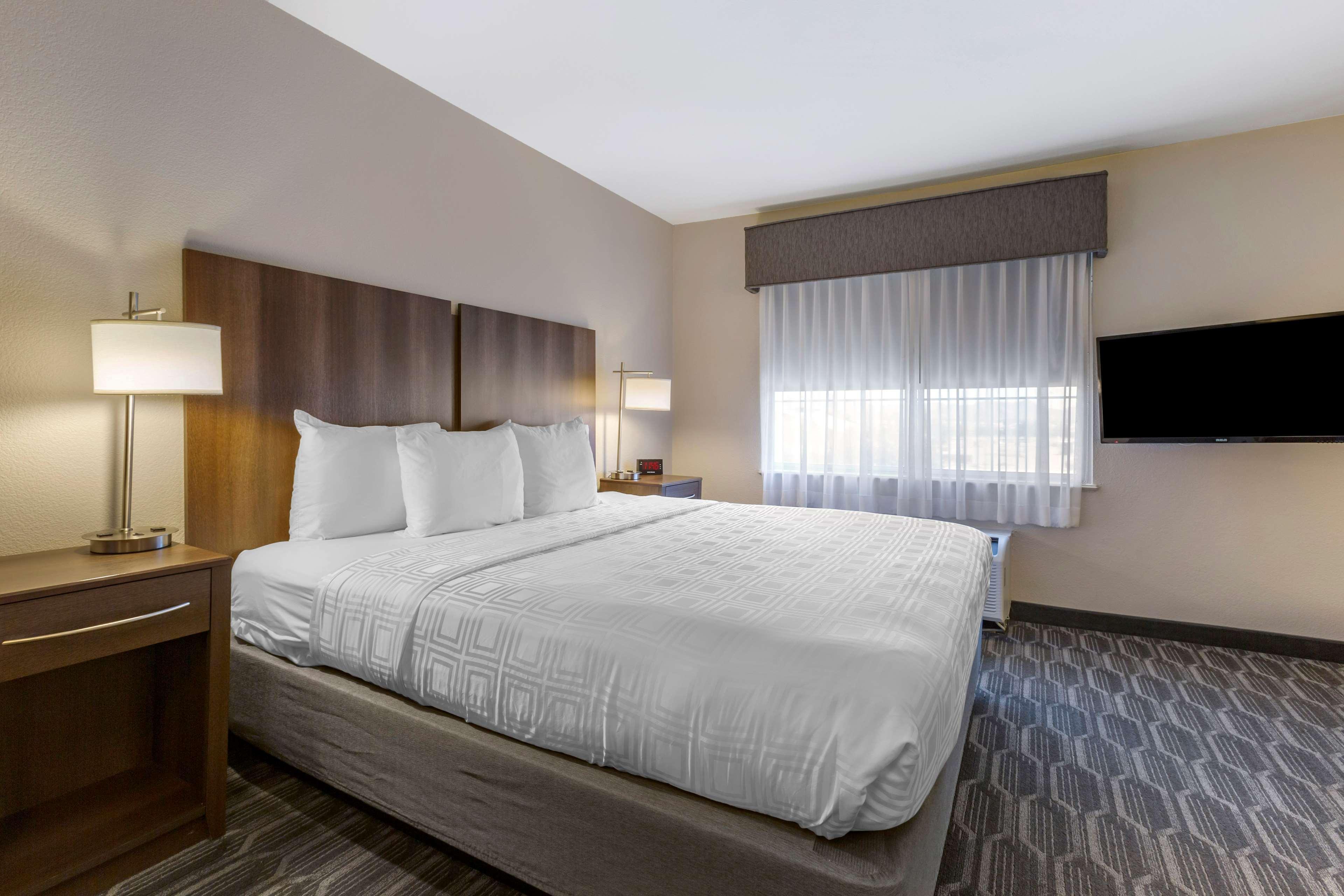Best Western North Phoenix Hotel Zewnętrze zdjęcie