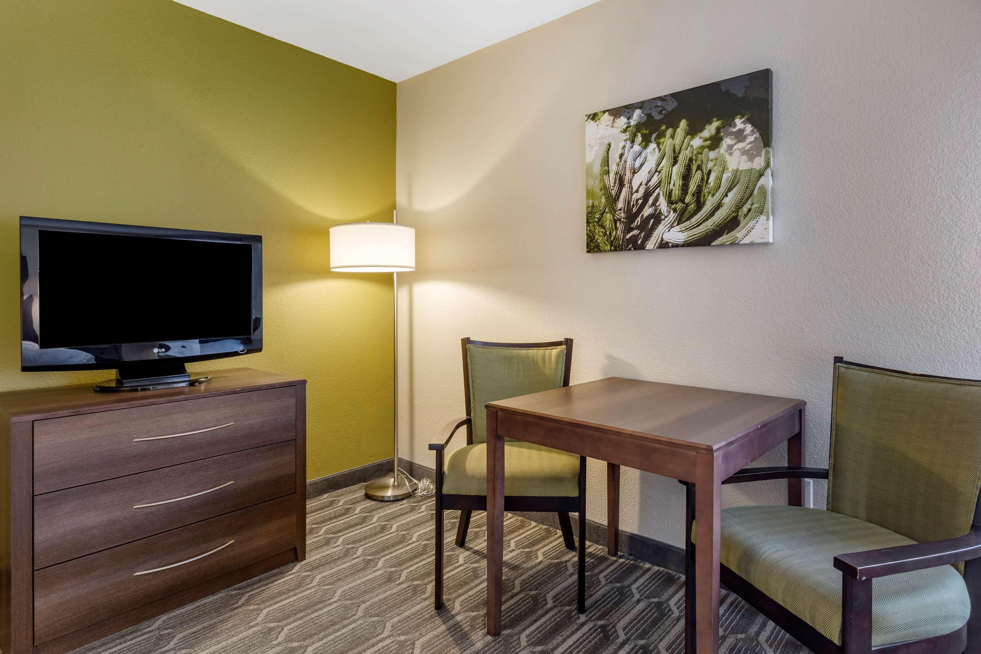 Best Western North Phoenix Hotel Zewnętrze zdjęcie