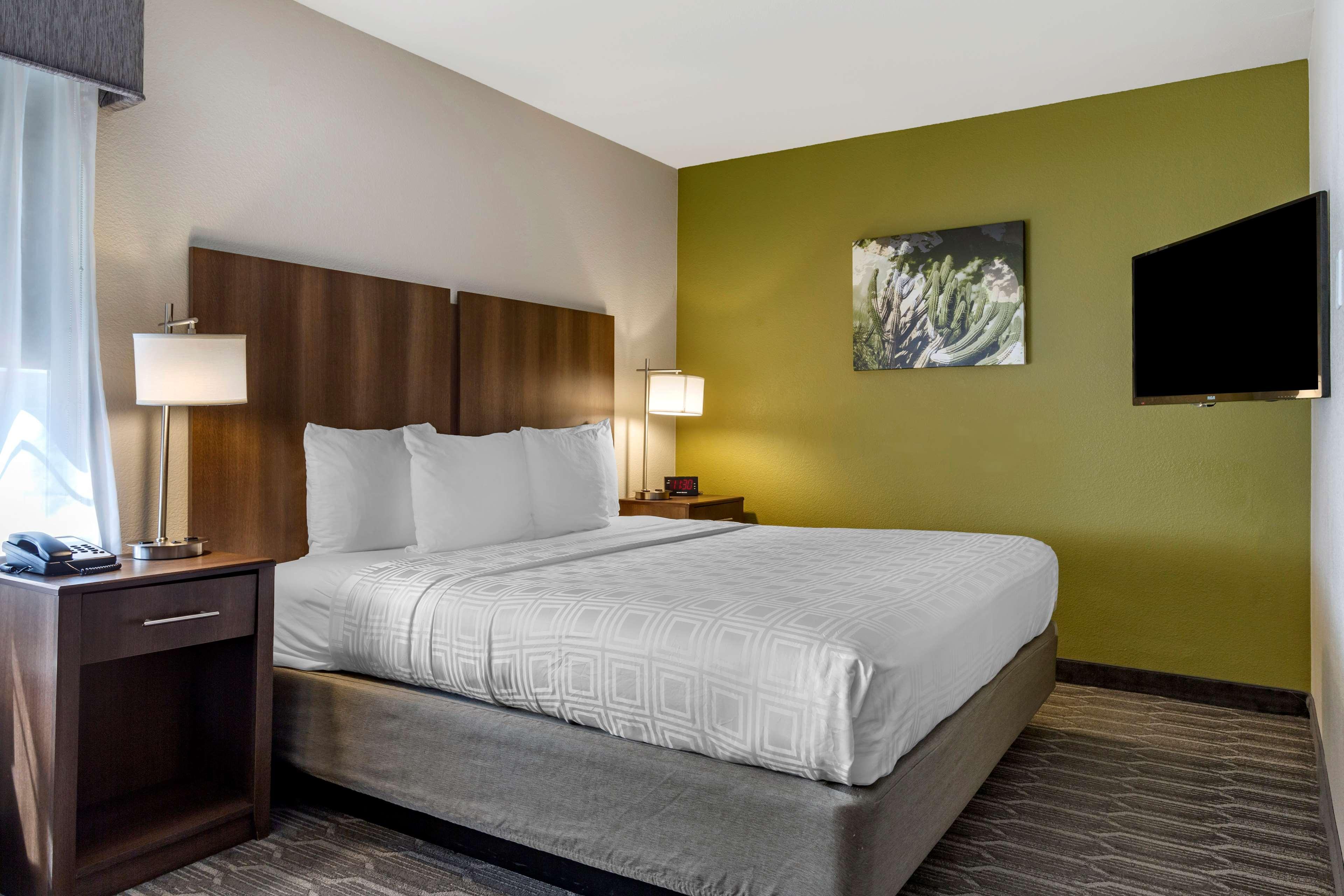 Best Western North Phoenix Hotel Zewnętrze zdjęcie
