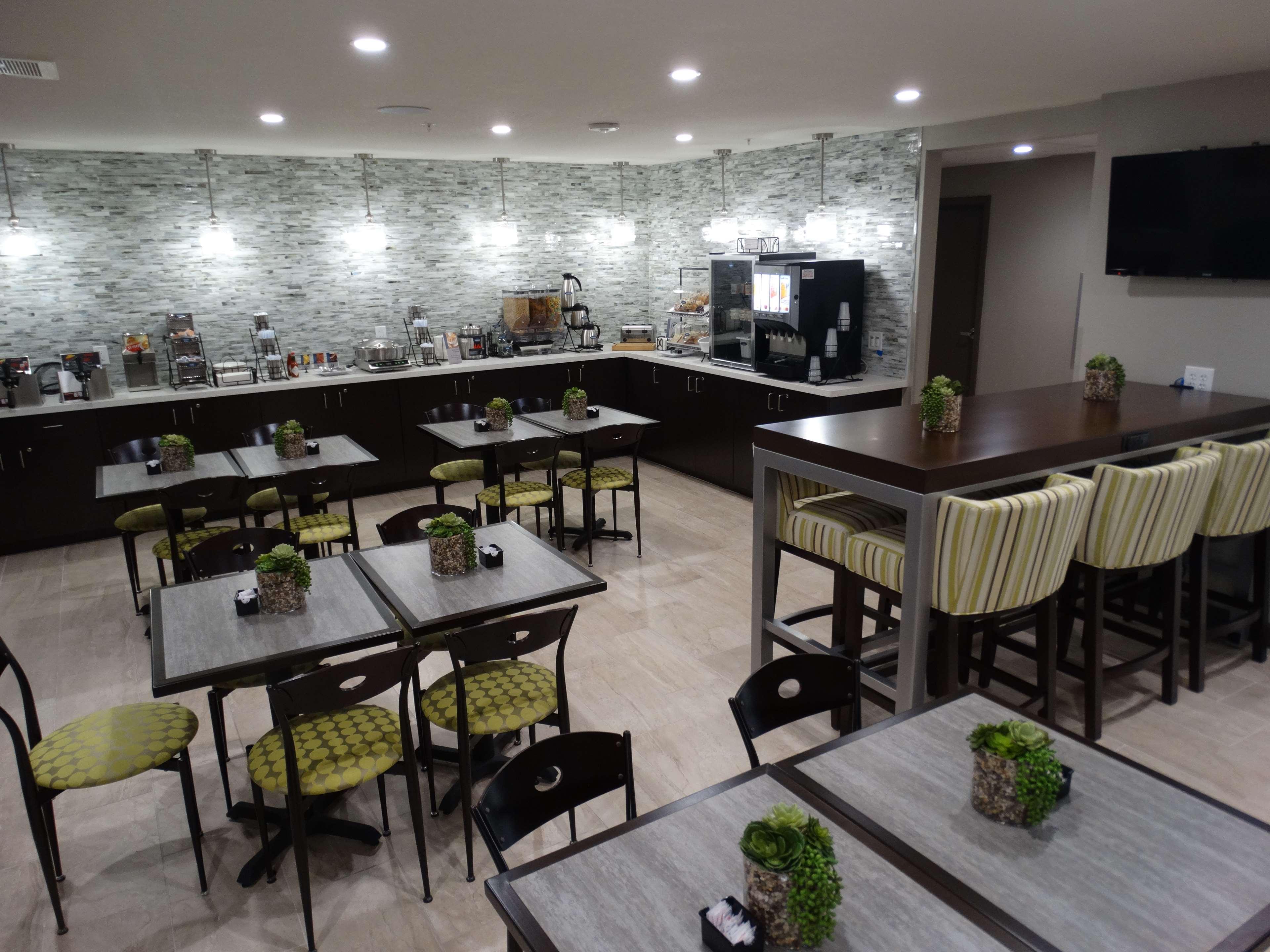 Best Western North Phoenix Hotel Zewnętrze zdjęcie