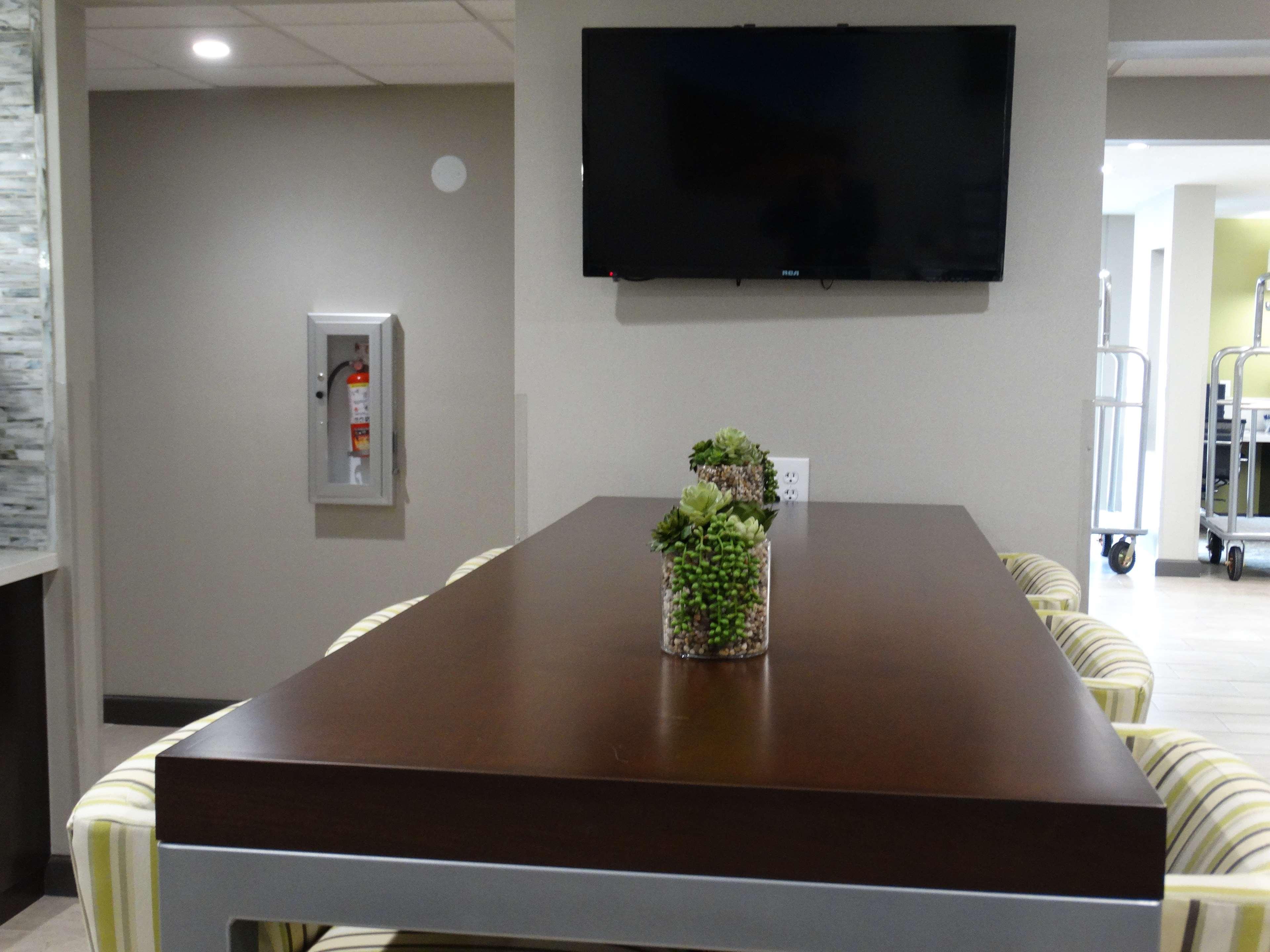 Best Western North Phoenix Hotel Zewnętrze zdjęcie