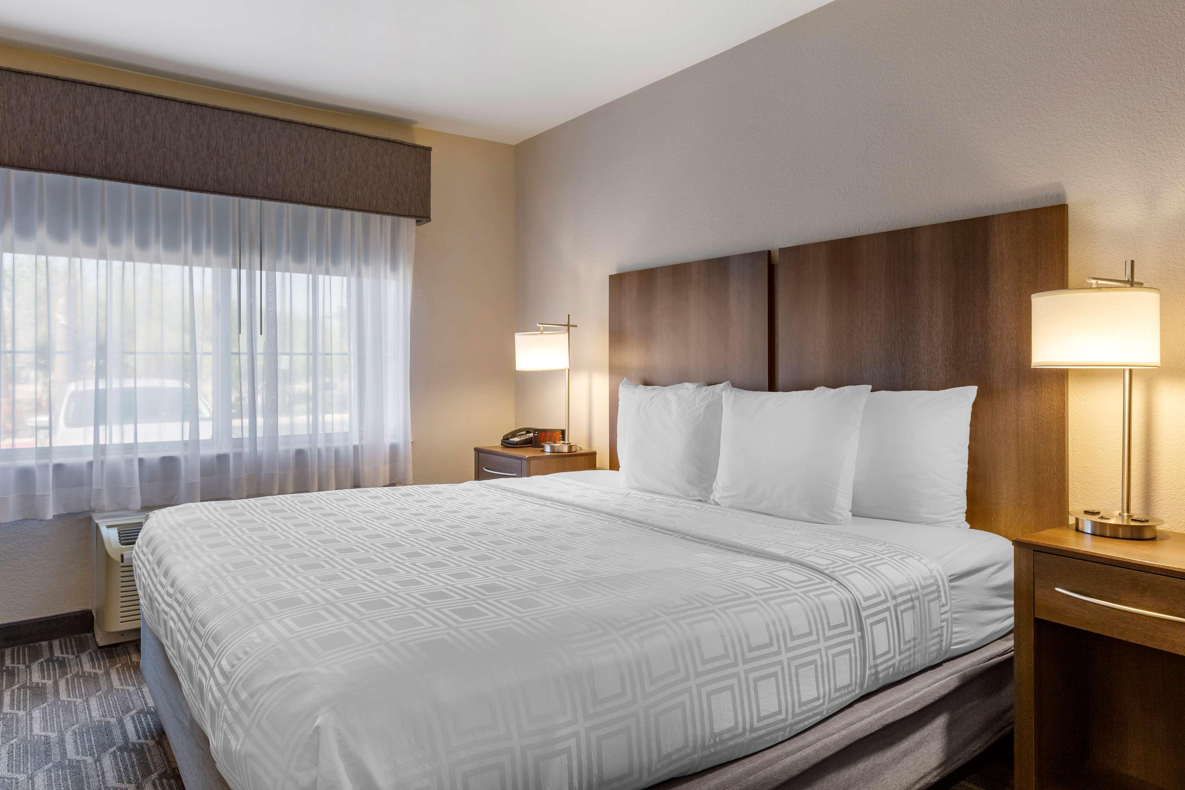 Best Western North Phoenix Hotel Zewnętrze zdjęcie