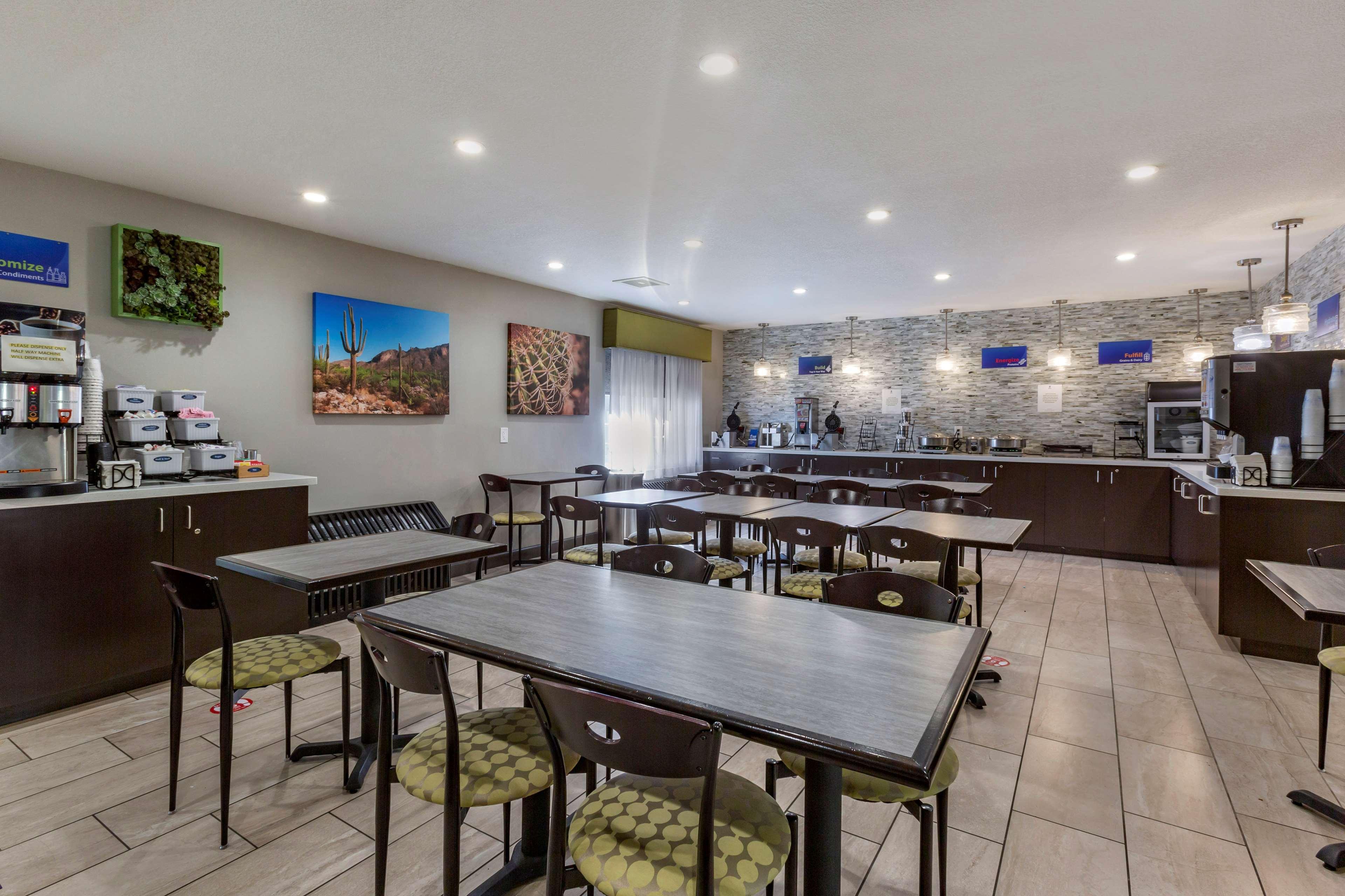 Best Western North Phoenix Hotel Zewnętrze zdjęcie