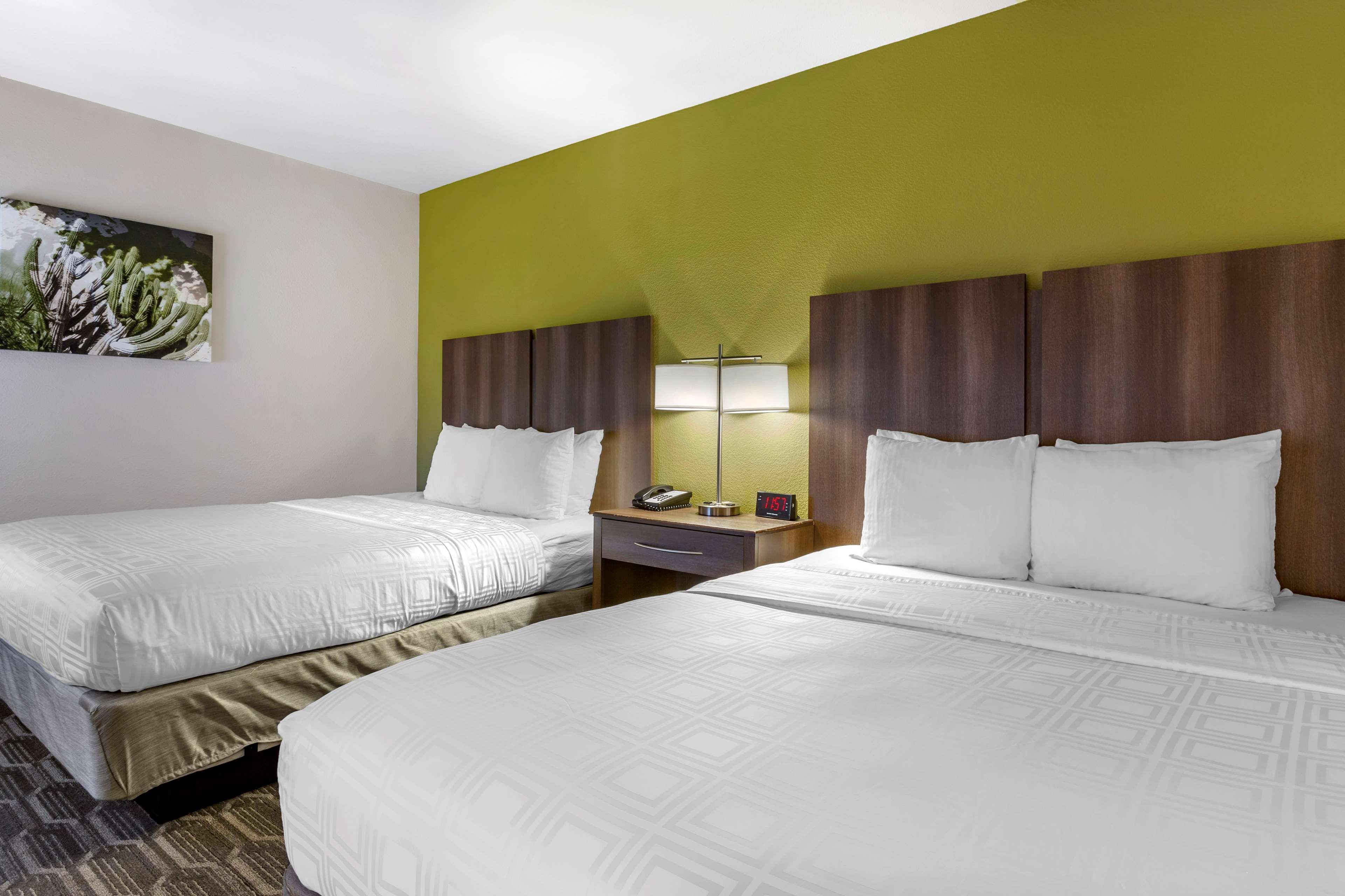 Best Western North Phoenix Hotel Zewnętrze zdjęcie