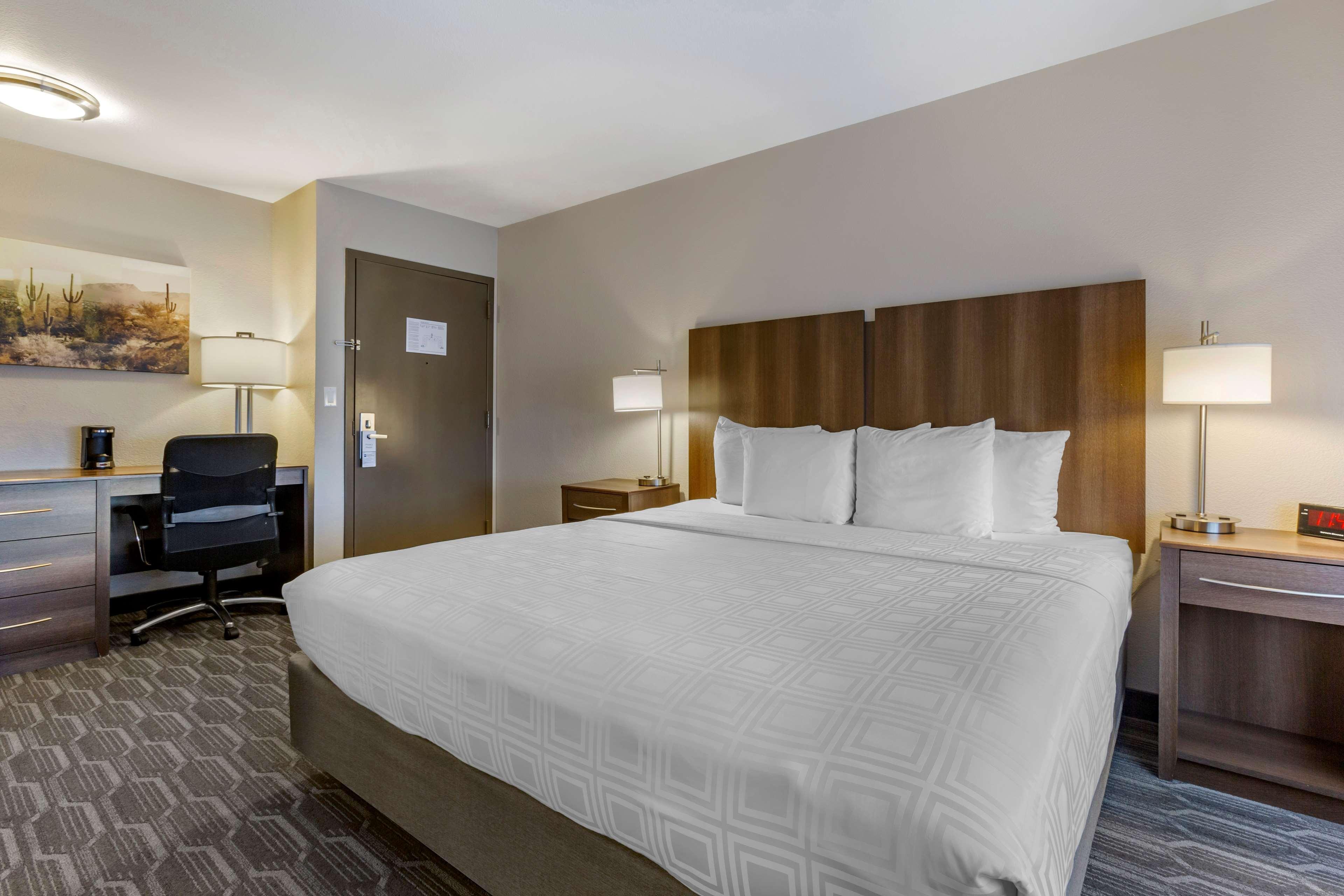 Best Western North Phoenix Hotel Zewnętrze zdjęcie