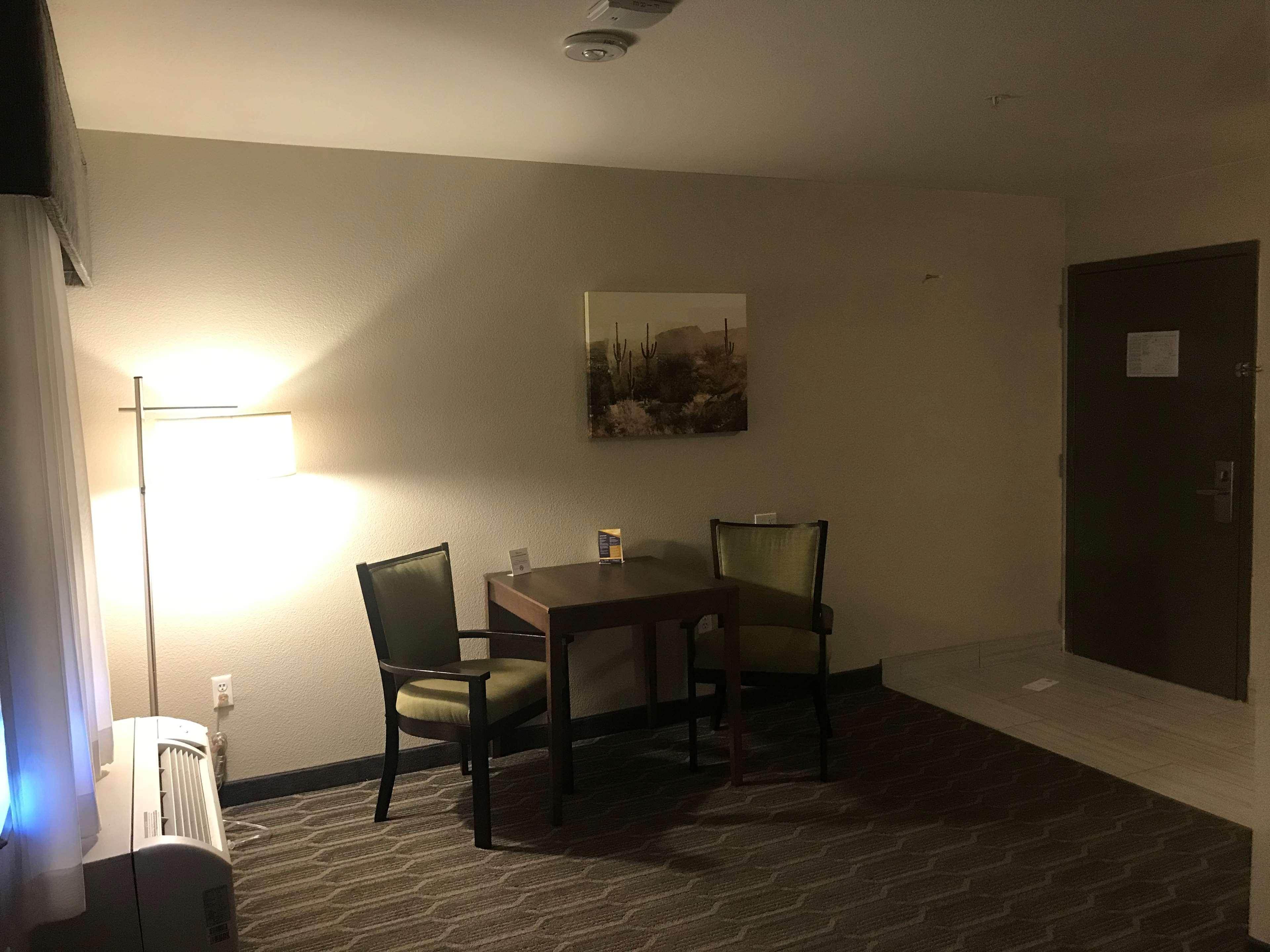 Best Western North Phoenix Hotel Zewnętrze zdjęcie