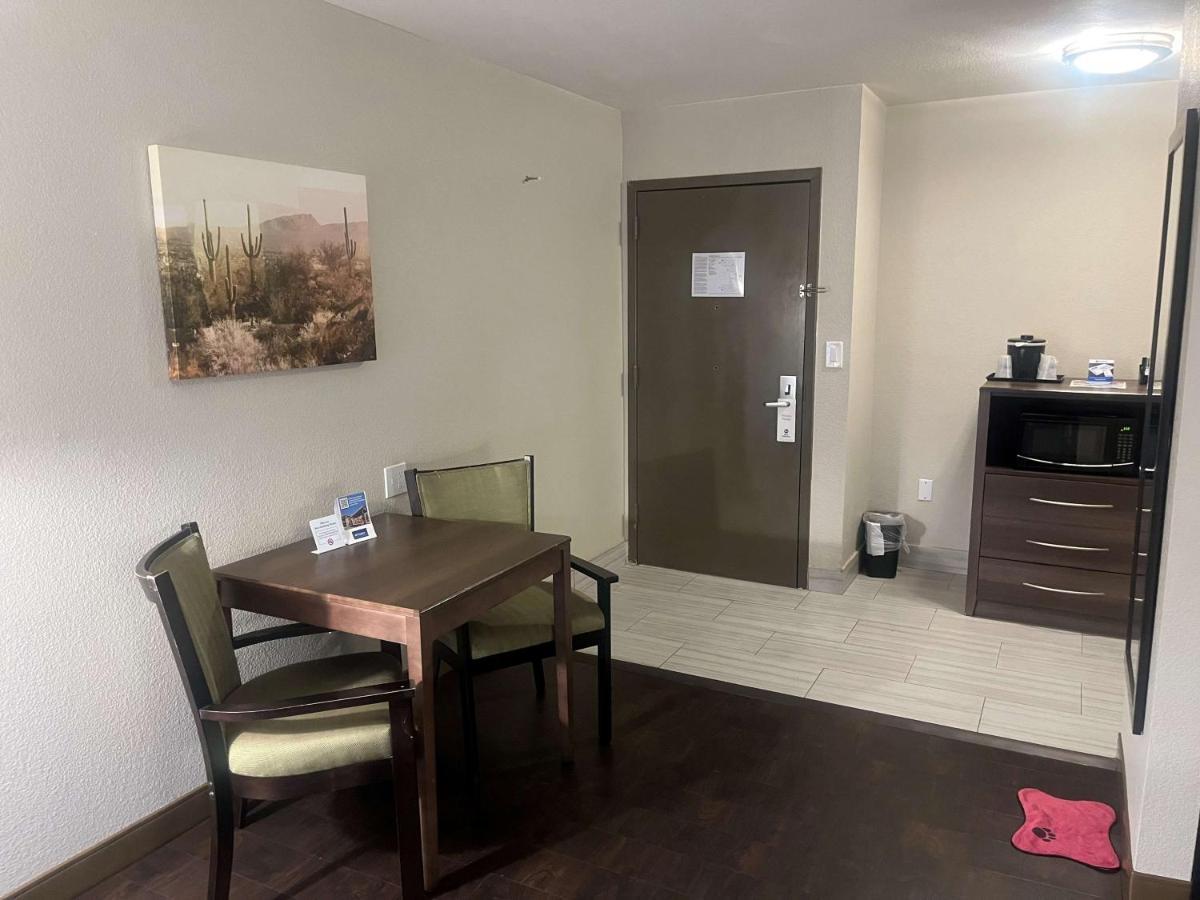Best Western North Phoenix Hotel Zewnętrze zdjęcie