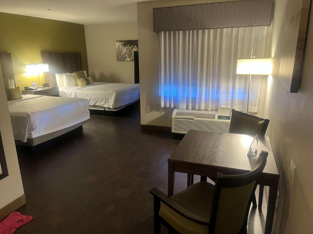 Best Western North Phoenix Hotel Zewnętrze zdjęcie