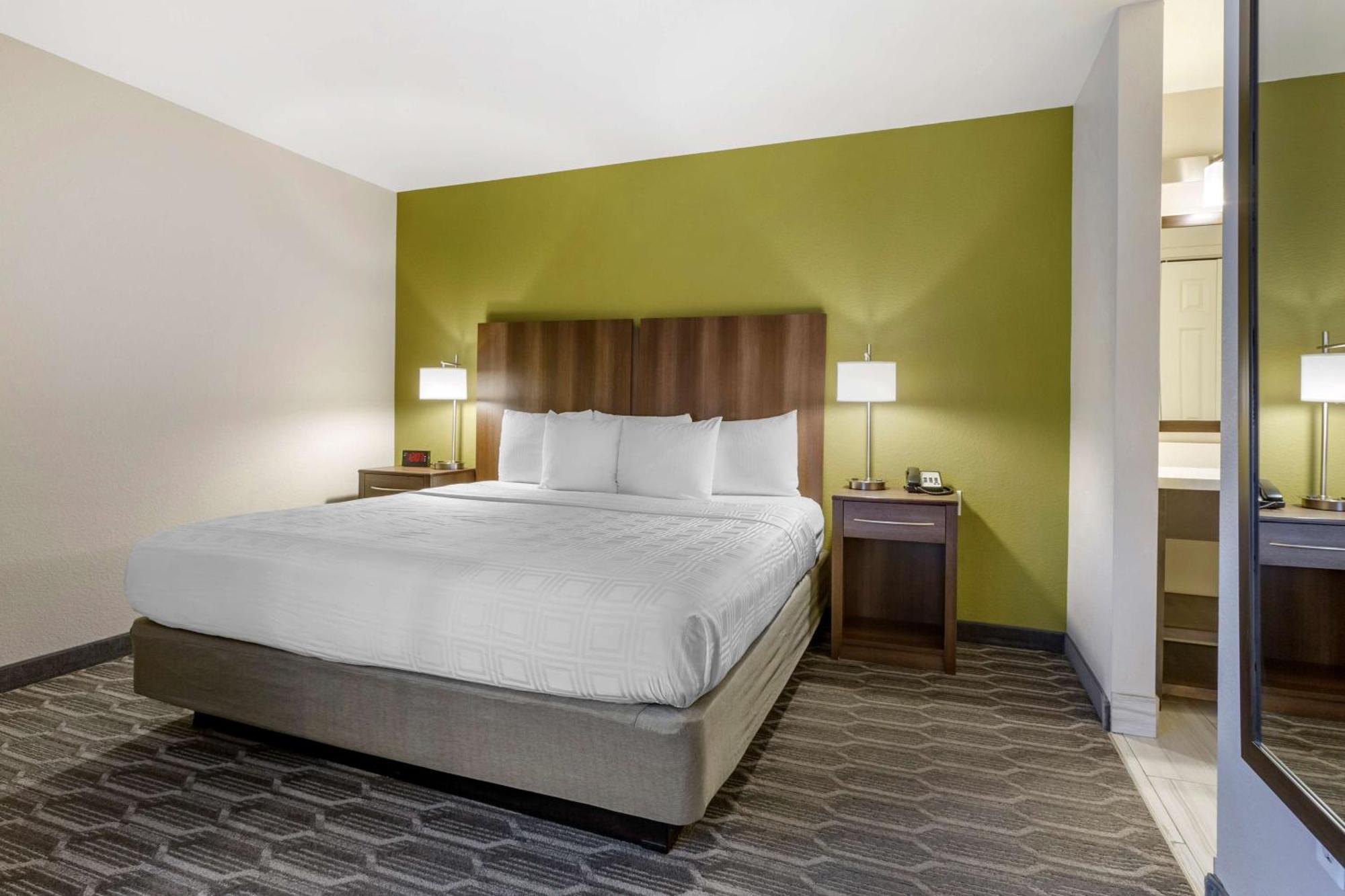 Best Western North Phoenix Hotel Zewnętrze zdjęcie